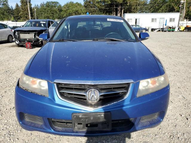 Photo 4 VIN: JH4CL96814C010187 - ACURA TSX 