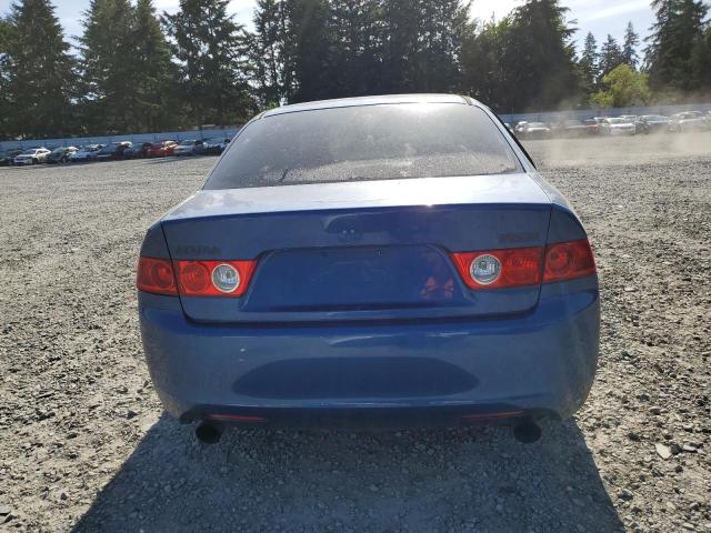 Photo 5 VIN: JH4CL96814C010187 - ACURA TSX 