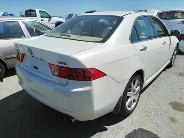 Photo 3 VIN: JH4CL96814C018113 - ACURA TSX 