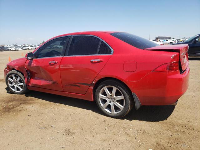 Photo 1 VIN: JH4CL96814C027653 - ACURA TSX 