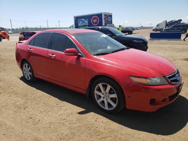 Photo 3 VIN: JH4CL96814C027653 - ACURA TSX 