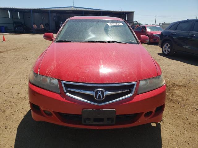 Photo 4 VIN: JH4CL96814C027653 - ACURA TSX 