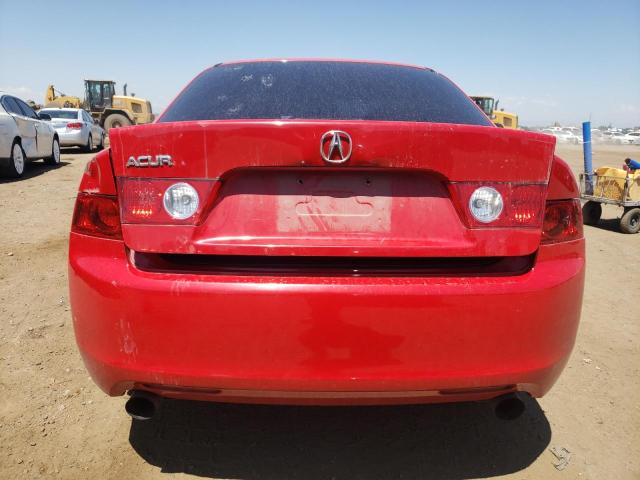 Photo 5 VIN: JH4CL96814C027653 - ACURA TSX 