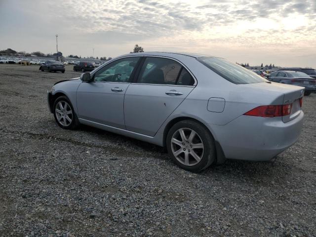 Photo 1 VIN: JH4CL96814C032772 - ACURA TSX 