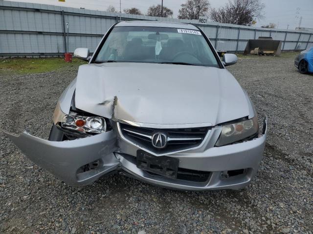 Photo 4 VIN: JH4CL96814C032772 - ACURA TSX 