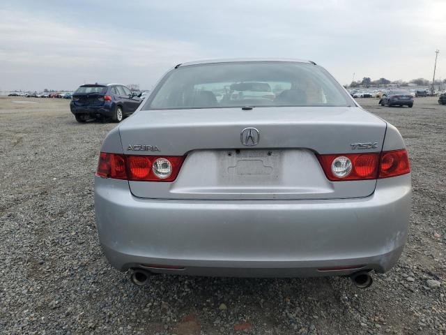 Photo 5 VIN: JH4CL96814C032772 - ACURA TSX 