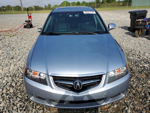 Photo 4 VIN: JH4CL96814C042198 - ACURA TSX 