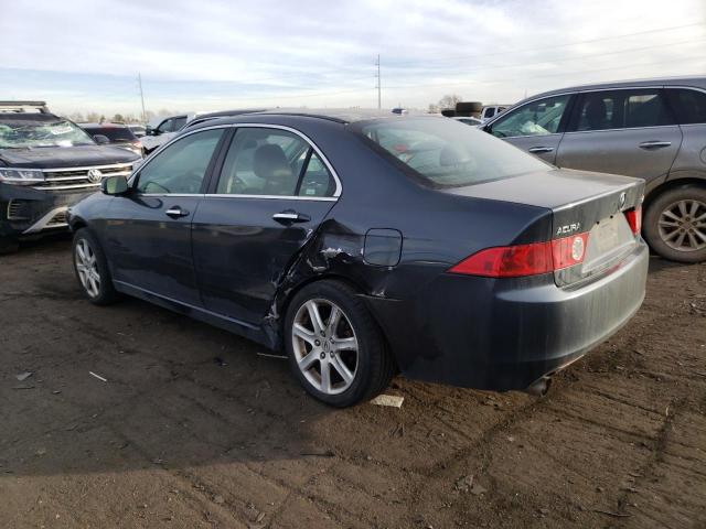 Photo 1 VIN: JH4CL96815C002883 - ACURA TSX 