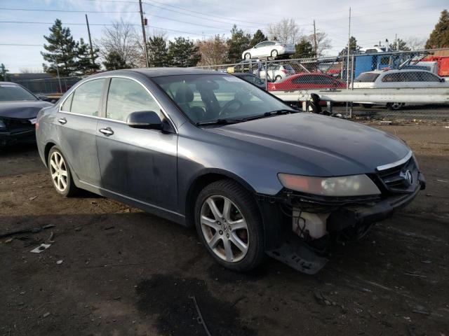 Photo 3 VIN: JH4CL96815C002883 - ACURA TSX 