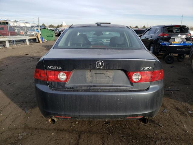 Photo 5 VIN: JH4CL96815C002883 - ACURA TSX 