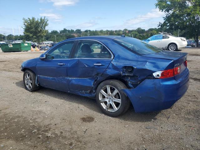 Photo 1 VIN: JH4CL96815C008764 - ACURA TSX 