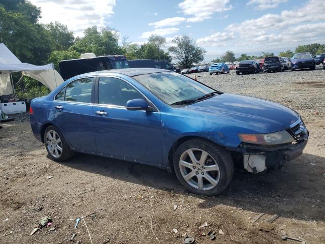 Photo 3 VIN: JH4CL96815C008764 - ACURA TSX 