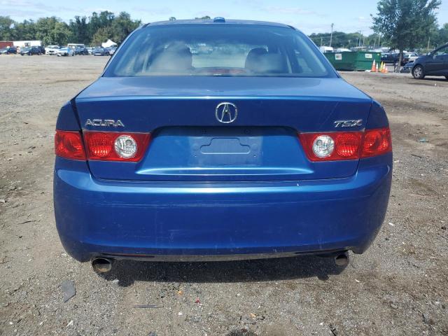 Photo 5 VIN: JH4CL96815C008764 - ACURA TSX 