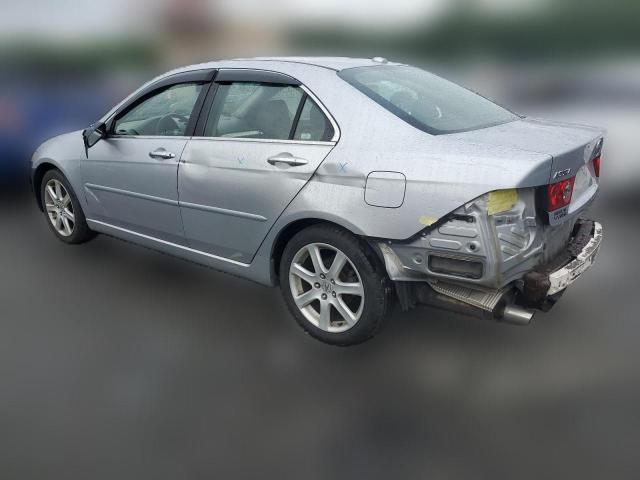 Photo 1 VIN: JH4CL96815C011373 - ACURA TSX 