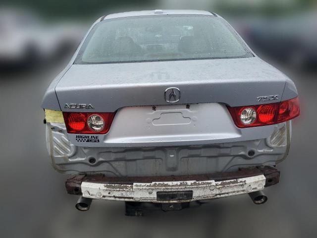 Photo 5 VIN: JH4CL96815C011373 - ACURA TSX 