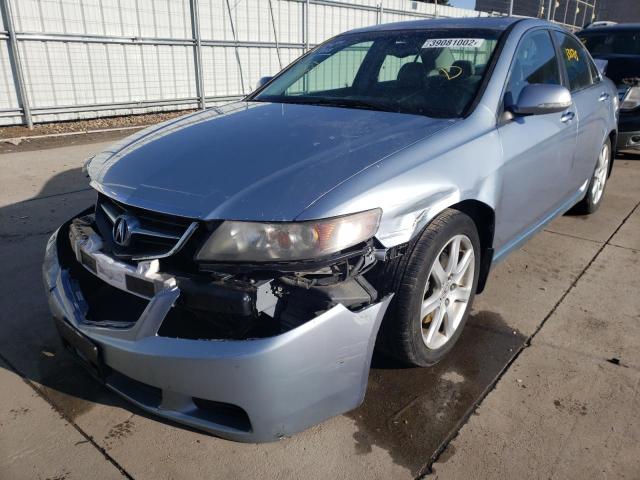 Photo 1 VIN: JH4CL96815C028111 - ACURA TSX 