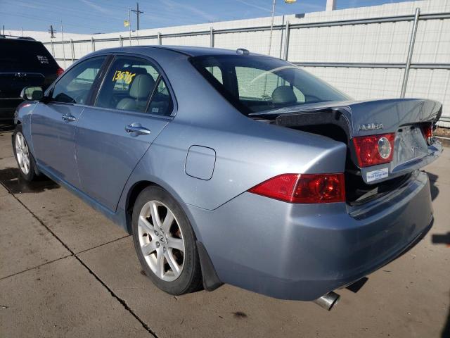 Photo 2 VIN: JH4CL96815C028111 - ACURA TSX 