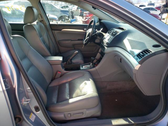 Photo 4 VIN: JH4CL96815C028111 - ACURA TSX 