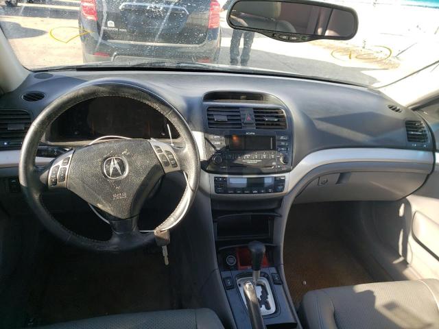 Photo 8 VIN: JH4CL96815C028111 - ACURA TSX 