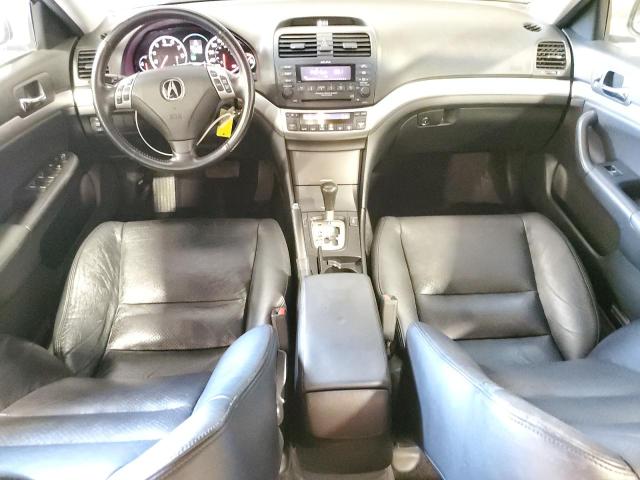 Photo 7 VIN: JH4CL96815C035155 - ACURA TSX 