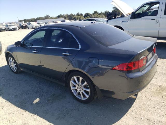 Photo 1 VIN: JH4CL96816C005963 - ACURA TSX 