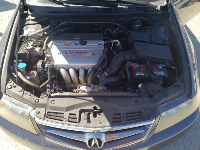 Photo 10 VIN: JH4CL96816C005963 - ACURA TSX 