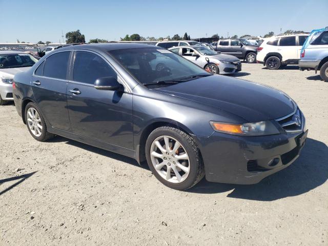 Photo 3 VIN: JH4CL96816C005963 - ACURA TSX 