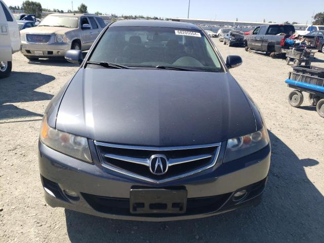 Photo 4 VIN: JH4CL96816C005963 - ACURA TSX 