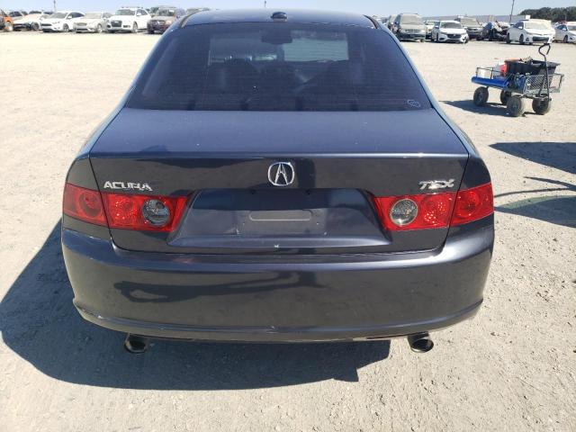 Photo 5 VIN: JH4CL96816C005963 - ACURA TSX 