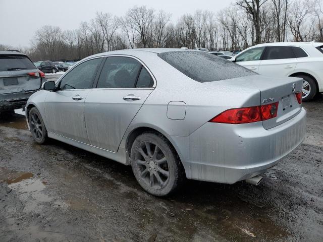 Photo 1 VIN: JH4CL96816C015148 - ACURA TSX 