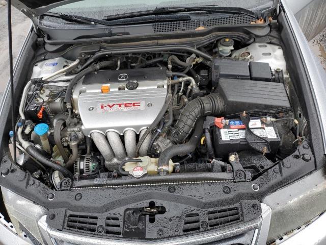 Photo 10 VIN: JH4CL96816C015148 - ACURA TSX 