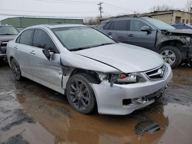 Photo 3 VIN: JH4CL96816C015148 - ACURA TSX 