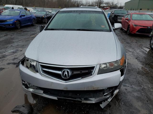 Photo 4 VIN: JH4CL96816C015148 - ACURA TSX 