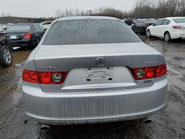 Photo 5 VIN: JH4CL96816C015148 - ACURA TSX 