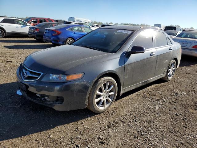 Photo 0 VIN: JH4CL96816C018325 - ACURA TSX 