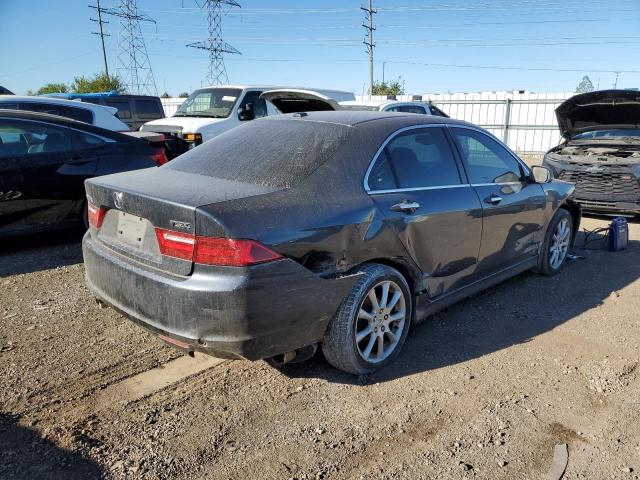 Photo 2 VIN: JH4CL96816C018325 - ACURA TSX 