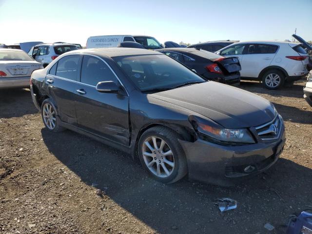 Photo 3 VIN: JH4CL96816C018325 - ACURA TSX 