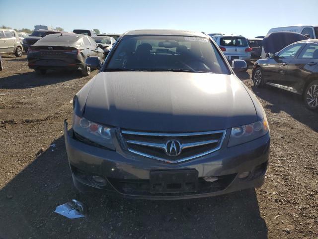 Photo 4 VIN: JH4CL96816C018325 - ACURA TSX 