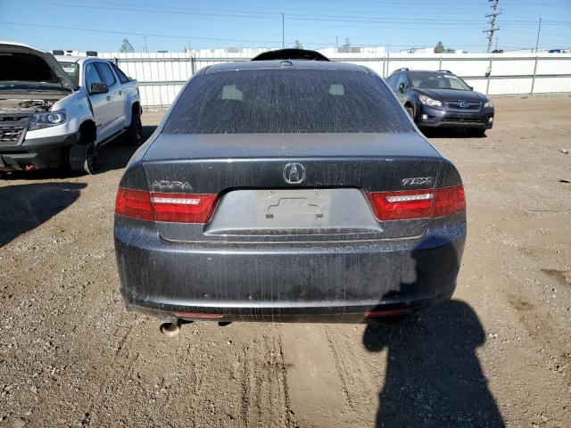 Photo 5 VIN: JH4CL96816C018325 - ACURA TSX 