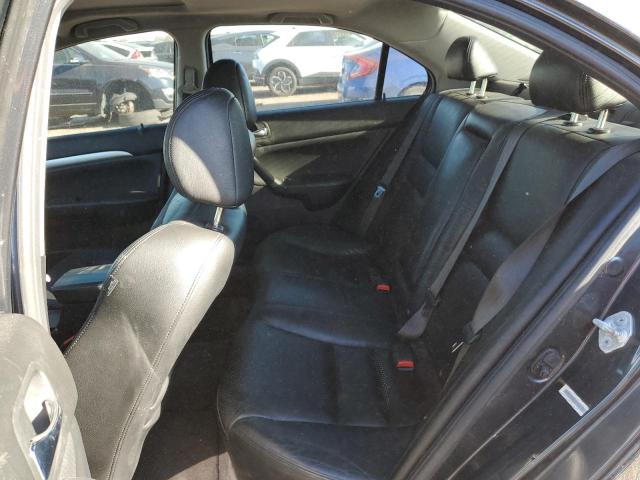 Photo 9 VIN: JH4CL96816C018325 - ACURA TSX 