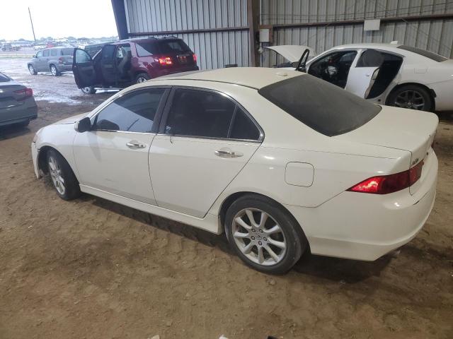 Photo 1 VIN: JH4CL96816C022309 - ACURA TSX 