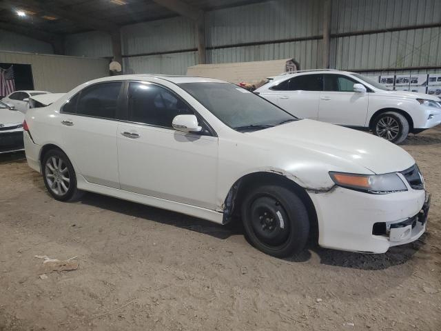 Photo 3 VIN: JH4CL96816C022309 - ACURA TSX 