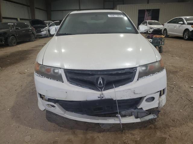 Photo 4 VIN: JH4CL96816C022309 - ACURA TSX 