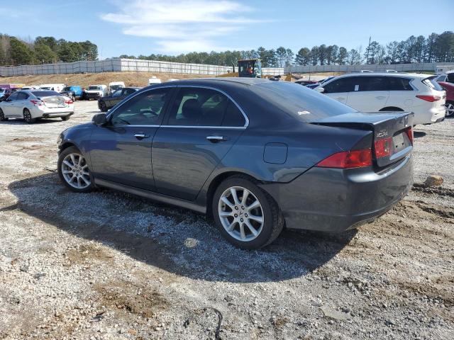 Photo 1 VIN: JH4CL96816C027087 - ACURA TSX 