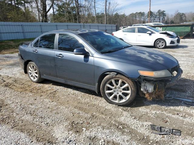 Photo 3 VIN: JH4CL96816C027087 - ACURA TSX 