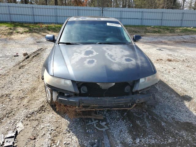 Photo 4 VIN: JH4CL96816C027087 - ACURA TSX 