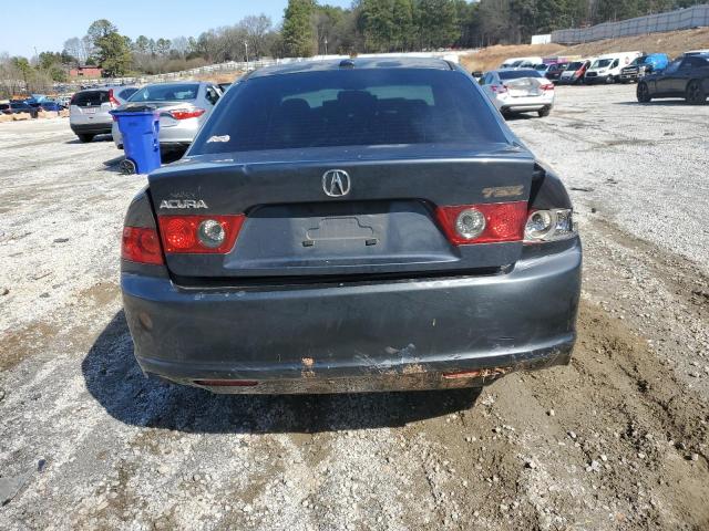 Photo 5 VIN: JH4CL96816C027087 - ACURA TSX 