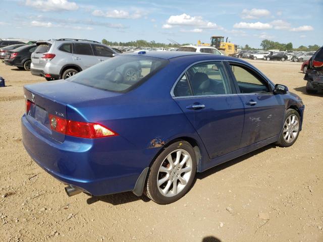 Photo 2 VIN: JH4CL96816C031124 - ACURA TSX 