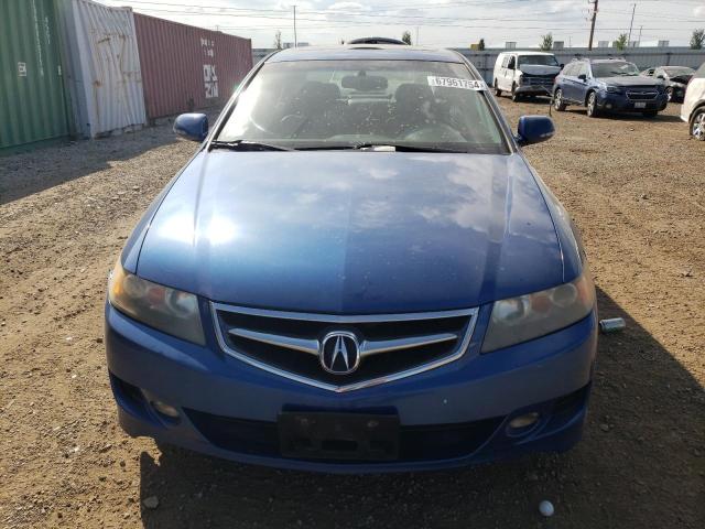 Photo 4 VIN: JH4CL96816C031124 - ACURA TSX 