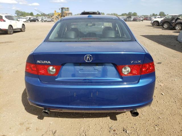 Photo 5 VIN: JH4CL96816C031124 - ACURA TSX 